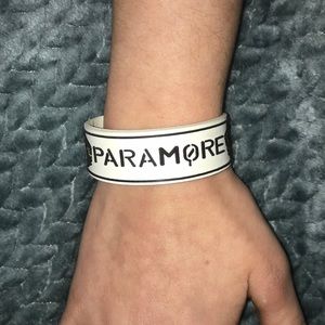 Paramore Bracelet